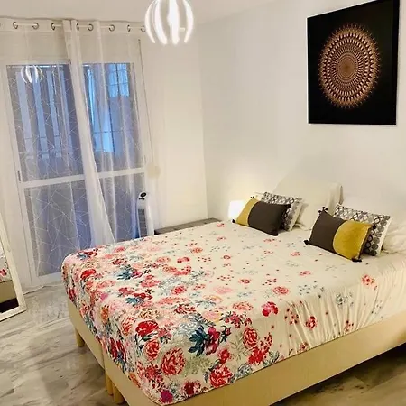 Apartamento Residencia Playaquebrada *