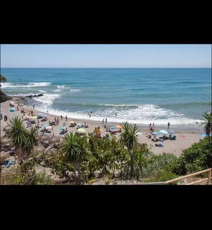 Residencia Playaquebrada