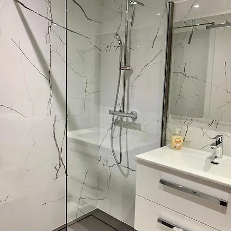 Residencia Playaquebrada Apartamento Benalmádena
