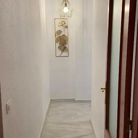 Apartamento Residencia Playaquebrada