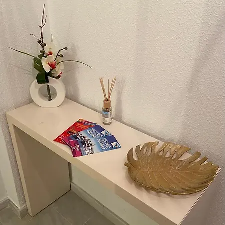 Apartamento Residencia Playaquebrada *