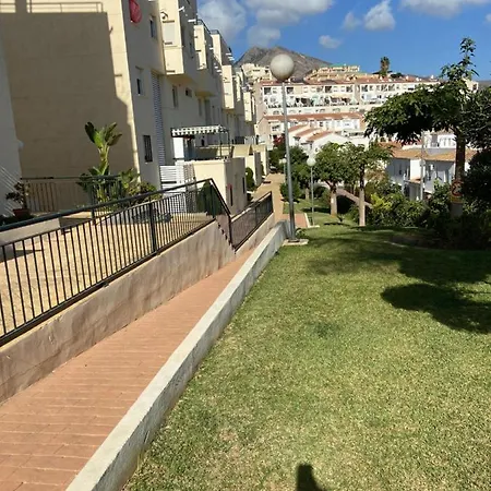 Residencia Playaquebrada