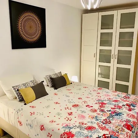 Residencia Playaquebrada Benalmádena