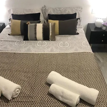 Apartment Residencia Playaquebrada Benalmadena