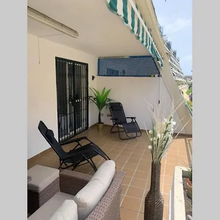 Apartment Residencia Playaquebrada *