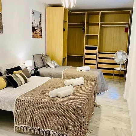 Apartment Residencia Playaquebrada *
