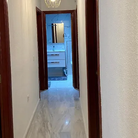 Residencia Playaquebrada * Benalmadena